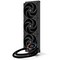 Система водяного охлаждения ID-Cooling SL360 Pro SE Black S1150/1155/S1156/1151/1200, S1700/1851, AM4/AM5 ( SL360 Pro SE Black - фото 109473