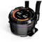 Система водяного охлаждения ID-Cooling SL360 Pro SE Black S1150/1155/S1156/1151/1200, S1700/1851, AM4/AM5 ( SL360 Pro SE Black - фото 109477