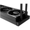 Система водяного охлаждения ID-Cooling SL360 V2 Plus Black S1150/1155/S1156/1151/1200, S1700/1851, AM4/AM5 ( SL360 V2 Plus ) - фото 109484