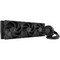 Система водяного охлаждения Liquid Freezer III Pro 420 Black S1700/1851, AM4/AM5 ( ACFRE00181A ) - фото 109521