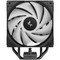 Устройство охлаждения (кулер) Deepcool 1155/1156/1150/1200/1700/1851, AM4, AM5 220W ( AG400 BK ARGB V2 ) - фото 109530