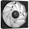Устройство охлаждения (кулер) Deepcool 1155/1156/1150/1200/1700/1851, AM4, AM5 220W ( AG400 BK ARGB V2 ) - фото 109533