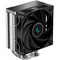 Устройство охлаждения (кулер) Deepcool 1155/1156/1150/1200/1700/1851, AM4, AM5 220W ( AK400 ) - фото 109534