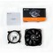 Устройство охлаждения (кулер) ID-COOLING DK-03 S1155/1156/1150/1151/1200/1700/AM3/AM4/AM5/FM2 - фото 109544