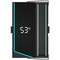 Устройство охлаждения (кулер) ID-COOLING FROZN A410 TD ARGB Black S1155/1156/1150/1151/1200/1700/1851/AM4/AM5 - фото 109557
