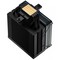 Устройство охлаждения (кулер) ID-COOLING FROZN A410 TD ARGB Black S1155/1156/1150/1151/1200/1700/1851/AM4/AM5 - фото 109559
