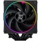 Устройство охлаждения (кулер) ID-COOLING FROZN A620 ARGB S1155/1156/1150/1151/1200/1700/AM4/AM5 - фото 109561