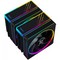 Устройство охлаждения (кулер) ID-COOLING FROZN A620 ARGB S1155/1156/1150/1151/1200/1700/AM4/AM5 - фото 109563