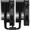 Устройство охлаждения (кулер) ID-COOLING FROZN A720 Black S1155/1156/1150/1151/1200/1700/AM4/AM5 - фото 109575