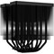 Устройство охлаждения (кулер) ID-COOLING FROZN A720 Black S1155/1156/1150/1151/1200/1700/AM4/AM5 - фото 109577