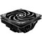 Устройство охлаждения (кулер) ID-COOLING IS-55 Black S1155/1156/1150/1151/1200/1700/AM4/AM5 - фото 109587