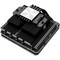 Устройство охлаждения (кулер) ID-COOLING IS-55 Black S1155/1156/1150/1151/1200/1700/AM4/AM5 - фото 109591