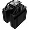 Устройство охлаждения (кулер) ID-COOLING SE-207 XT Advanced Black S1155/1156/1150/1151/1200/1700/AM4/AM5 - фото 109596