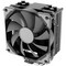 Устройство охлаждения (кулер) ID-COOLING SE-214-XT Basic Black S1155/1156/1150/1151/1200/1700/AM4/AM5 - фото 109602