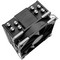 Устройство охлаждения (кулер) ID-COOLING SE-214-XT Basic Black S1155/1156/1150/1151/1200/1700/AM4/AM5 - фото 109603