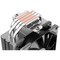 Устройство охлаждения (кулер) ID-COOLING SE-214-XT Basic Black S1155/1156/1150/1151/1200/1700/AM4/AM5 - фото 109605