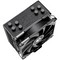 Устройство охлаждения (кулер) ID-COOLING SE-224-XTS Black Bulk S1155/1156/1150/1151/1200/1700/1851/AM4/AM5 - фото 109608