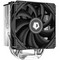Устройство охлаждения (кулер) ID-COOLING SE-224-XTS Bulk S1155/1156/1150/1151/1200/1700/1851/AM4/AM5 - фото 109612