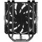 Устройство охлаждения (кулер) ID-COOLING SE-224-XTS Bulk S1155/1156/1150/1151/1200/1700/1851/AM4/AM5 - фото 109616