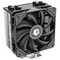Устройство охлаждения (кулер) ID-COOLING SE-224-XTS S1155/1156/1150/1200/1700/AM3/AM4/AM5/FM2 - фото 109619
