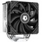 Устройство охлаждения (кулер) ID-COOLING SE-224-XTS S1155/1156/1150/1200/1700/AM3/AM4/AM5/FM2 - фото 109620