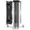 Устройство охлаждения (кулер) ID-COOLING SE-224-XTS S1155/1156/1150/1200/1700/AM3/AM4/AM5/FM2 - фото 109622