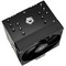Устройство охлаждения (кулер) ID-COOLING SE-610-XT Basic Black S115X/1200/1700/1851/AM4/AM5 - фото 109626