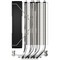 Устройство охлаждения (кулер) ID-COOLING SE-610-XT Basic Black S115X/1200/1700/1851/AM4/AM5 - фото 109628