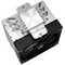 Устройство охлаждения (кулер) ID-COOLING SE-610-XT Basic Black S115X/1200/1700/1851/AM4/AM5 - фото 109629