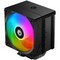 Устройство охлаждения (кулер) ID-COOLING SE-904-XT ARGB Black S1155/1156/1150/1200/1700/1851/AM4/AM5 - фото 109642
