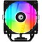Устройство охлаждения (кулер) ID-COOLING SE-904-XT ARGB Black S1155/1156/1150/1200/1700/1851/AM4/AM5 - фото 109643