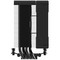Устройство охлаждения (кулер) ID-COOLING SE-904-XT ARGB Black S1155/1156/1150/1200/1700/1851/AM4/AM5 - фото 109646
