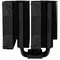 Устройство охлаждения (кулер) Thermalright Phantom Spirit 120 Digital EVO Black S115X/1200/1700/1851/1954/AM4/AM5 - фото 109678