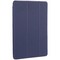 Чехол-книжка MItrifON Color Series Case для iPad 7-8-9 (10.2") 2019-20-21г.г. Dark Blue - Темно-синий - фото 39275