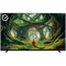 SBER SDX-55U5500DBB 55" 4K UHD LED Smart TV - фото 110134
