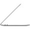 Apple MacBook Pro 13 Late 2020 M1, 8Gb, 512Gb SSD Silver (серебристый) MYDC2 - фото 39016
