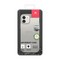 Чехол-накладка Black Rock Air Robust пластик прозрачный для iPhone 12 mini (5.4") силиконовый борт (800115) 1120ARR01 - фото 56046