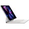 Клавиатура Apple Magic Keyboard для iPad Air 11" M2 (MJQJ3) White - фото 42232