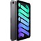 Apple iPad mini (2021) 64Gb Wi-Fi Space Gray - фото 44256