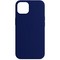 Накладка силиконовая MItrifON для iPhone 13 Pro (6.1") без логотипа Ультрамарин №63 - фото 45708