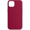 Накладка силиконовая MItrifON для iPhone 13 Pro Max (6.7") без логотипа Raspberry Малиновый №36 - фото 45689