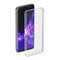 Чехол-накладка силикон Deppa Gel Case D-85344 для Samsung GALAXY S9 SM-G960F 0.8мм Прозрачный - фото 55284