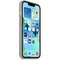 Накладка силиконовая MItrifON для iPhone 13 (6.1") без логотипа Lavender Лавандовый №7 - фото 45364
