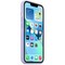 Накладка силиконовая MItrifON для iPhone 13 Pro (6.1") без логотипа Lilac Сиреневый №41 - фото 45494