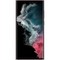 Samsung Galaxy S22 Ultra (SM-S908) 12/256GB, бургунди - фото 46346