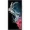 Samsung Galaxy S22 Ultra (SM-S908) 12/512GB, черный фантом - фото 46427