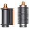 Стайлер Dyson Airwrap Complete Long HS05 Nickel/Copper (никель/медь) - фото 47954