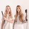 Стайлер Dyson Airwrap Complete Long HS05 Nickel/Copper (никель/медь) - фото 47955
