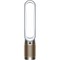 Dyson Purifier Cool Purificador TP09, белый/золотой - фото 47957