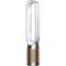 Dyson Purifier Cool Purificador TP09, белый/золотой - фото 47958
